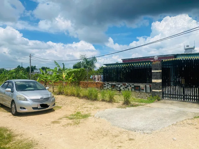 🔥 BÁN ĐẤT PHƯỜNG KIM DINH, TP. BÀ RỊA – GIÁ TỐT CHỈ 1 TỶ 550 TRIỆU, CÒN THƯƠNG LƯỢNG 🔥
