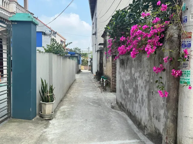 SIÊU PHẨM NHÀ VƯỜN 148m² – MẶT TIỀN 9,5M – KHÔNG GIAN ĐÁNG SỐNG!