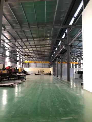 BÁN NHÀ XƯỞNG TRONG KHU CÔNG NGHIỆP TẠI HẢI DƯƠNG SẴN SÀNG BÀN GIAO
