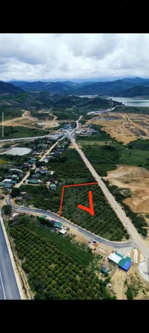 Bán Kho, nhà xưởng 69875m2 có sẵn 400 m2 thổ cư giá 17 tỷ tại - Chọn - - Chọn - Xã Ea Ô Đắk Lắk