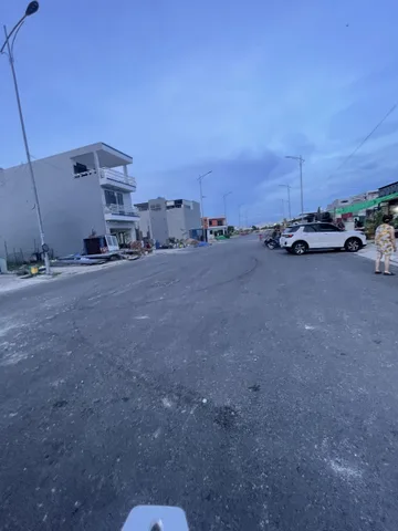 Chính chủ Bán Đất 200m2  giá 5.4 tỷ Đặc Khu Cát Hải Hải Phòng