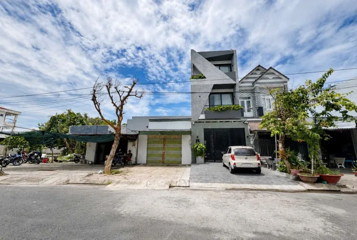 Bán Đất 100m2 Tặng Nhà Kho đường số 9 KDC  Văn Hóa Tây Đô