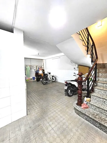 Bán Nhà Hẻm 489/29/7 Huỳnh Văn Bánh, Phường 13, Quận Phú Nhuận