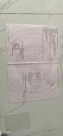 Bán Nhà Hẻm 341/32B Lạc Long Quân, Phường 5, Quận 11