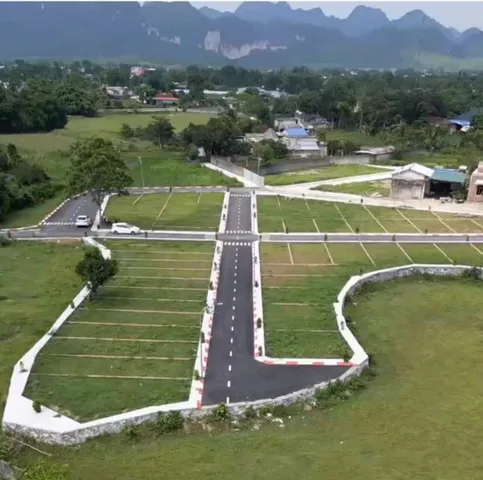 ⭐ Đất Nền Đắc Địa Lõi KCN – Đón Sóng Phát Triển Nghỉ Dưỡng