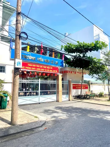 BÁN NỀN TRỤC CHÍNH KDC HÀNG BÀNG
