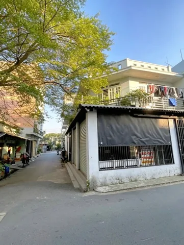 SIÊU PHẨM - CHỦ NGỘP GIẢM SỐC 2 TỶ - CĂN GÓC 2 MẶT HẺM XE TẢI TÂY LÂN - BÌNH TÂN
