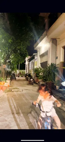 Bán Nhà riêng 63m2 có sẵn 63 m2 thổ cư giá 1.98 tỷ tại - Chọn - Phường Hùng Vương Quận Hồng Bàng Hải Phòng