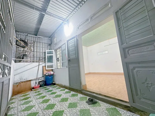 ❌❌❌ CHỈ 1,98 TỶ SỞ HỮU NGAY NHÀ SÂN CỔNG RIÊNG 63M² TẠI QUỲNH CƯ – HỒNG BÀNG ❌❌❌