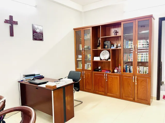 Bán Nhà riêng 68m2 có sẵn 68 m2 thổ cư giá 7.5 tỷ tại - Chọn - Phường Tân Thuận Tây Quận 7 TP. Hồ Chí Minh