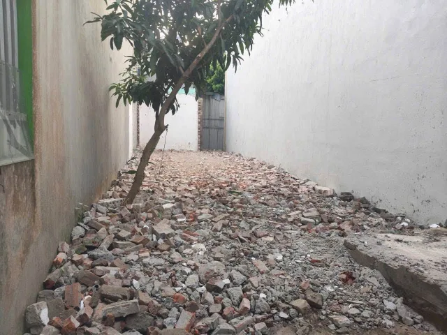 Bán Đất 84m2 có sẵn 84 m2 thổ cư giá 3.6 tỷ tại Đường Tỉnh Lộ 419 Xã Đại Yên Huyện Chương Mỹ Hà Nội