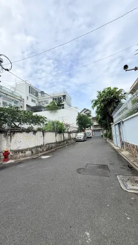 NHÀ PHÙNG VĂN CUNG - PHAN ĐĂNG LƯU - 5 TẦNG - 80M² - NGANG 4.8M - GIÁ 11.9 TỶ