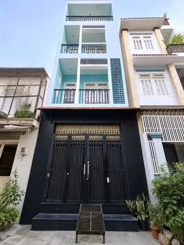 Bán Nhà riêng 52m2 có sẵn 52 m2 thổ cư giá 6.7 tỷ tại Đường Vườn Lài Phường Phú Thọ Hòa Quận Tân Phú TP. Hồ Chí Minh