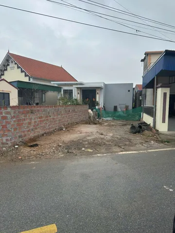 08.2026.Bán Đất 98m2 mặt đường nhựa 7m. giá 1.75 tỷ tại Chính Mỹ. liên hệ 0362558882