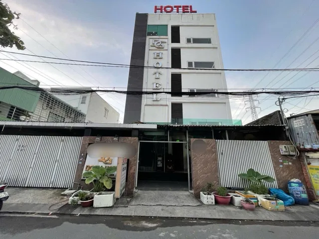 Bán Tòa nhà - Building 246m2 có sẵn 246 m2 thổ cư giá 19 tỷ tại Đường Tiền Lân Xã Bà Điểm Huyện Hóc Môn TP. Hồ Chí Minh