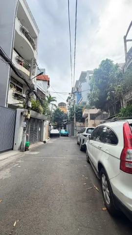 NHÀ CỘNG HÒA - NHÀ GA T3 - 2 TẦNG - 140M² - NGANG 6.5M - GIÁ 13.5 TỶ