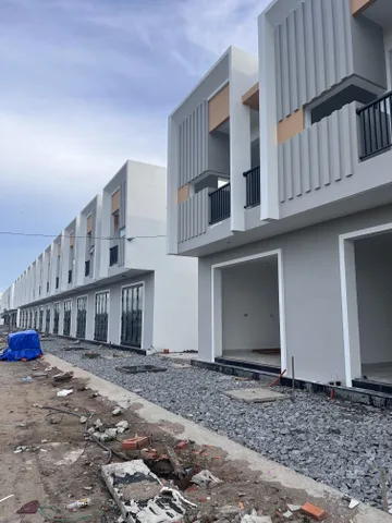 BÁN NHÀ Ở XÃ HỘI RẠCH GIÁ - CHỈ 1.439 TỶ