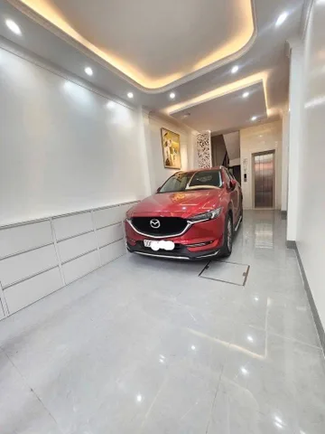 Bán nhà phố Bằng Liệt, Linh Đàm, Hoàng Mai, 6 tầng thang máy, ô tô vào nhà, 45m2, 11.8 tỷ.
