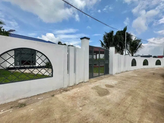 Bán Đất 600m2 có sẵn 160 m2 thổ cư giá 1.29 tỷ tại Đường Huỳnh Văn Nghệ Phường Bửu Long Thành phố Biên Hòa Đồng Nai