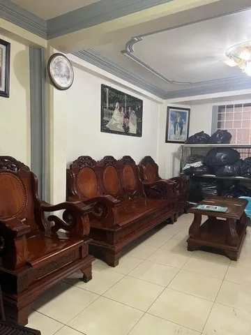 MẶT TIỀN KHU K300 HIẾM NHÀ BÁN 2 mặt tiền - 4TẦNG 4.1x18m 75m² 14.5tỷ LÊ TRUNG NGHĨA - TÂN BÌNH