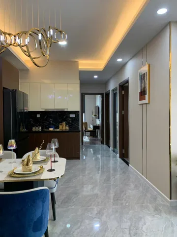 SỞ HỮU CĂN HỘ CAO CẤP CARA RIVER PARK 3PN FULL NỘI THẤT CAO CẤP– NHẬN NHÀ Ở NGAY!