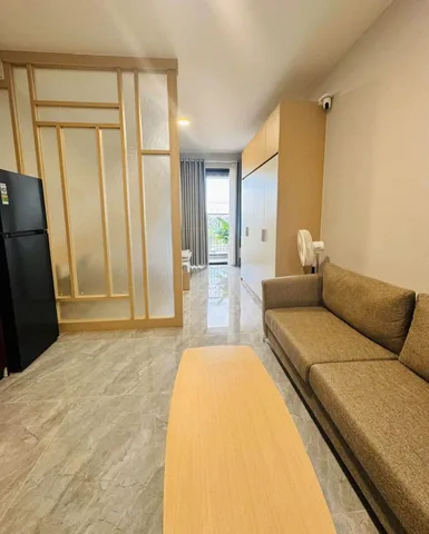 Cho thuê Căn hộ chung cư 37m2 giá 9 triệu tại - Chọn - Phường Hưng Phú Quận Cái Răng Cần Thơ