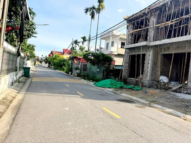 ❌❌❌ CHỦ GIẢM GIÁ CỰC SÂU – 99M² CHỈ 2,59 TỶ TẠI QUỲNH HOÀNG, NAM SƠN – GIÁ QUÁ HẤP DẪN ❌❌❌