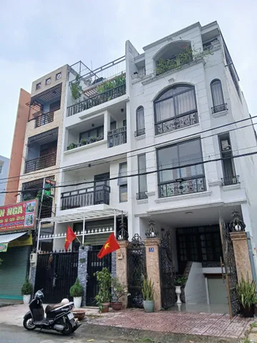 Bán Nhà riêng 100m2 có sẵn 100 m2 thổ cư giá 18.5 tỷ tại đường 46 Phường Bình Trưng Đông Thành phố Thủ Đức TP. Hồ Chí Minh