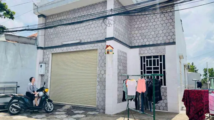Bán Nhà riêng 157m2 có sẵn 157 m2 thổ cư giá 3.5 tỷ tại - Chọn - Phường 04 Quận 10 TP. Hồ Chí Minh