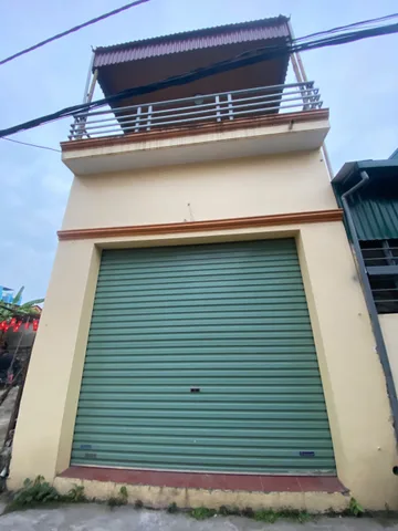 Bán Nhà riêng 60m2 có sẵn 60 m2 thổ cư giá 3.5 tỷ tại Đường Đinh Điền Phường Ninh Khánh Thành phố Ninh Bình Ninh Bình