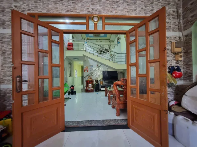 (L373) Bán nhà 1/ Bến Than, xã Hòa Phú, dt đất 150m2, đất ở hiện hữu, giá 2 tỷ 900