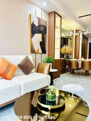 Bán Căn hộ chung cư 70m2 giá 1.2 tỷ tại Cần Thơ