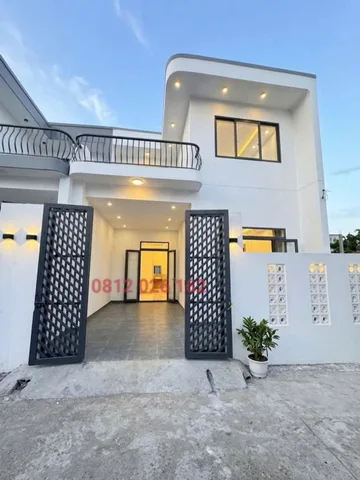 BIỆT THỰ NGHỈ DƯỠNG SỔ RIÊNG CHỈ 650TR SỞ HỮU NGAY TRUNG TÂM