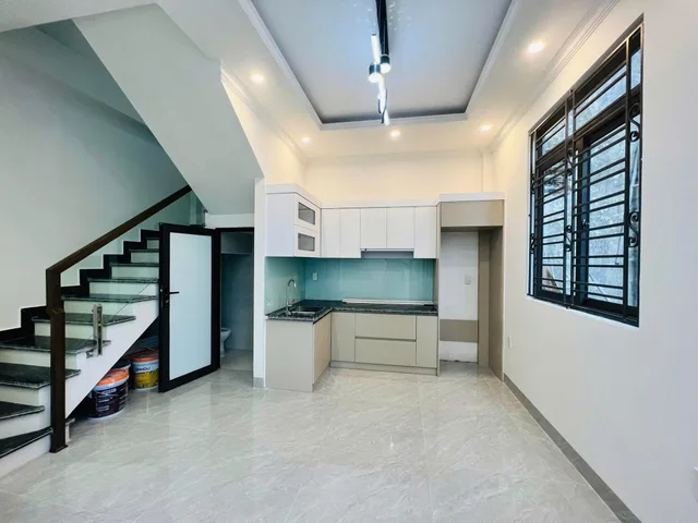 BÁN NHÀ 3 TẦNG NGUYỄN TRUNG THÀNH – HỒNG BÀNG, HẢI PHÒNG CHỈ 2,8 TỶ