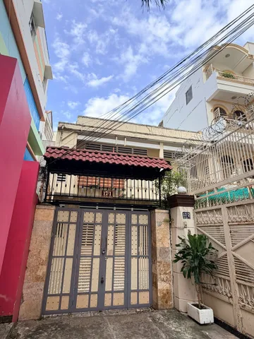 NHÀ LÊ VĂN SỸ - NGUYỄN VĂN TRỖI - 2 TẦNG - 64M² - NGANG 3.9M - GIÁ 8 TỶ