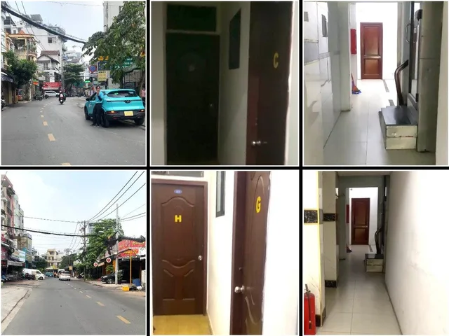 DÒNG TIỀN GẦN SÂN BAY TÂN SƠN NHẤT - 4TẦNG - NGANG 4.7m - Dưới 22.95 T.ỷ - Bạch Đằng - TÂN BÌNH