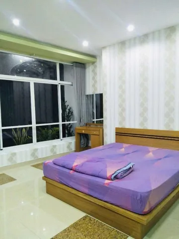 Bán Nhà riêng 120m2 có sẵn 120 m2 thổ cư giá 30 tỷ tại - Chọn - Phường 03 Quận 10 TP. Hồ Chí Minh
