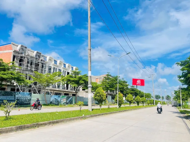 🏡 NỀN KĐT MỚI HOÀNG PHÁT – BẠC LIÊU