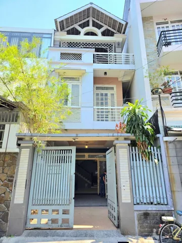 Bán Nhà riêng 133m2 có sẵn 133 m2 thổ cư giá 8.2 tỷ tại - Chọn - Phường 03 Quận Bình Thạnh TP. Hồ Chí Minh