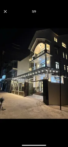Bán Nhà riêng 247m2 có sẵn 213 m2 thổ cư giá 15.5 tỷ tại Đường Nguyễn Siêu Phường 6 Thành phố Đà Lạt Lâm Đồng