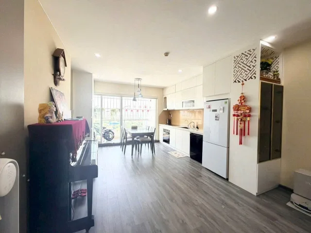 💎 BÁN CĂN HỘ 2PN DIC PHOENIX – 76M² – VIEW HỒ – GIÁ 3.5 TỶ