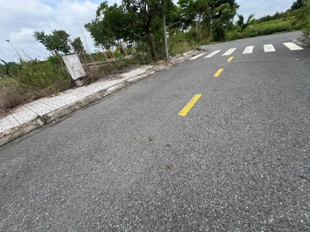 Bán Đất 86m2 có sẵn 86 m2 thổ cư giá 3.1 tỷ tại Đường Hà Duy Phiên Xã Bình Mỹ Huyện Củ Chi TP. Hồ Chí Minh