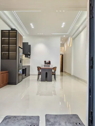 Bán Nhà riêng 59m2, Đường Tô Ký P. Tân Chánh Hiệp Q. 12 giá chỉ 1.9 tỷ