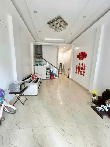 SIÊU PHẨM 5 TẦNG THANG MÁY – KHU TĐC THẾ LỮ – PHƯỜNG HỒNG BÀNG, HẢI PHÒNG