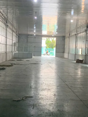 CHO THUÊ 2 KHO XƯỞNG MỚI – VỊ TRÍ ĐẸP – GIÁ CHỈ TỪ 15 TRIỆU/THÁNG
Đang có 2 kho xưởng mới, vị trí thuận tiện, phù hợp làm kho chứa hàng, xưởng sản xuất, logistics hoặc kinh doanh