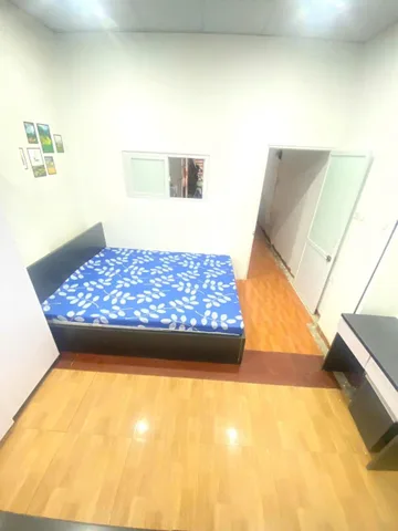 🚨 TRỐNG PHÒNG TẠI NGUYỄN KHẢ TRẠC 🏠 Phòng 101– VS riêng – Vào ở 10/8