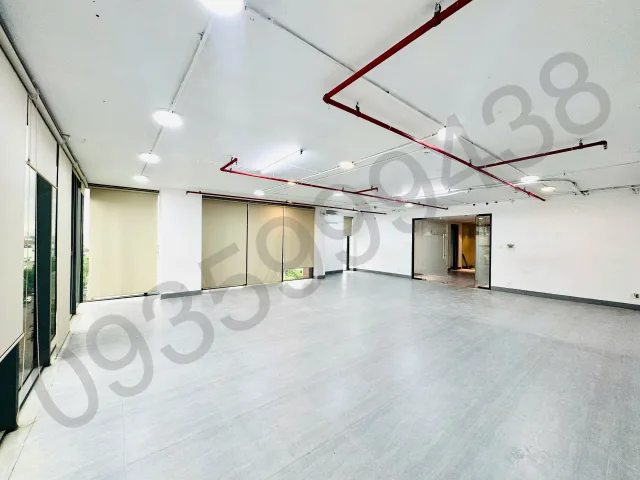 CHO THUÊ VĂN PHÒNG 120 M2 CHỈ 25 TR/THÁNG GẦN SÂN BAY. MIỄN PHÍ NGOÀI GIỜ ĐẾN 22H