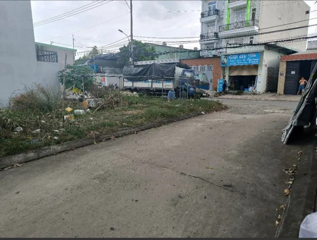 Bán Đất 86m2 thổ cư giá 4 tỷ sát mặt tiền Võ Văn Hát - Phường Long Trường Quận 9 TP. Hồ Chí Minh