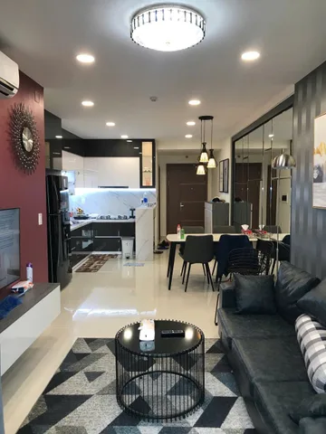 💎 BÁN CĂN HỘ 2PN GATEWAY – 74M² – NỘI THẤT CAO CẤP – GIÁ 3.7 TỶ