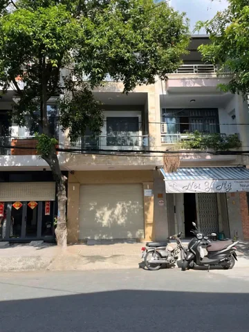 Chính chủ bán nhà 3 tầng mặt tiền Nguyễn Công Trứ , Phường An Hải ( Gần siêu thị Vincom ) 💥💥💥💥